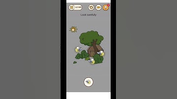 Brain find Level 145 look carefully  Game Mastery Guide #Brainfindlevel145 #youtube #hack