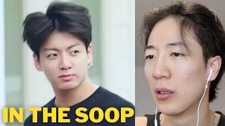 BTS 'In The SOOP' Was Questionable...