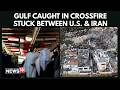 Middle East on Edge: Gulf Region Stuck Between US and Iran as Conflict Escalates Rapidly | N18G