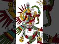 Mictlantecuhtli  #Mythology #AncientHistory #History #Legends #AncientCivilizations #Aztec #Folklore