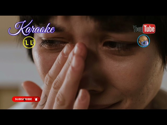 karaoke -tears and strange -nanaku-besty goraag-nanaku (official video lagu) class=