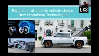 ACES Northwest Network: Charge Up Your EV Fleet