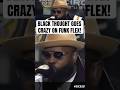 BLACK THOUGHT Goes CRAZY On FUNK FLEX! (REMIX)