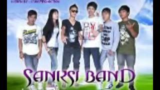 SANKSI BAND   INI HATI BUKAN WARUNG KOPI   YouTube