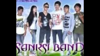 SANKSI BAND   INI HATI BUKAN WARUNG KOPI   YouTube