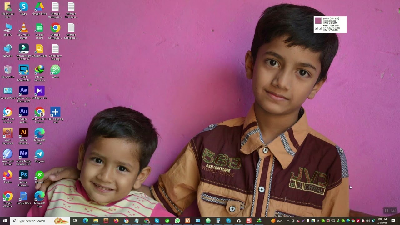 Permanent Lead Generation Find Email and Form Submission | Mafizul BPO Services