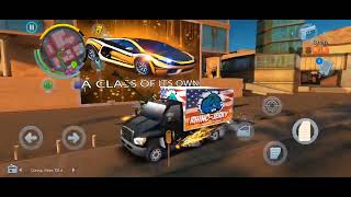 BAWA KABUR MOBIL DI LAS VEGAS | GAME GANGSTAR 4  #gangstar4 #DamarGG