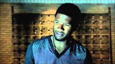 usher ft ludacris & lil jon - lovers and friends (music video)