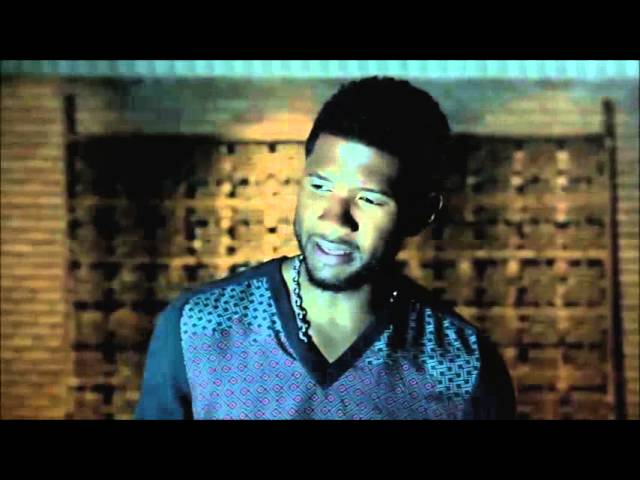 usher ft ludacris & lil jon - lovers and friends (music video)