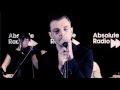 Live session by HURTS | Absolute Radio 13.03.2013