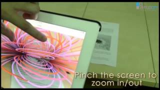 Virtuocity Augmented Reality For Education - Magnetism screenshot 3