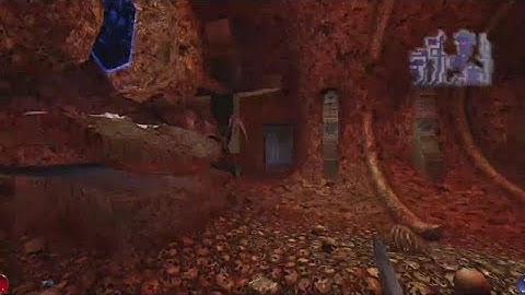 Arx Fatalis Stream Part 07 - Exploring the Cult Hideout