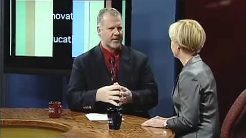 Using experiential learning to create passion about your subject in your students pt1