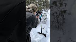 STG 44 .22lr, Henry .357 Magnum, M10X 7.62x39