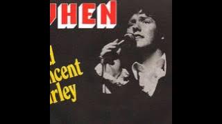 1976 Red Vincent Hurley - When