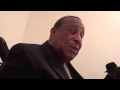 Capture de la vidéo Lou Donaldson At The Jazz Foundation Loft Party 2012