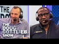 Shannon Sharpe talks Dillon Brooks Incident and NBA Trade Deadline | DOUG GOTTLIEB SHOW