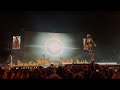 The Weeknd Save Your Tears Montreal The Weeknd Save Your Tears Montreal