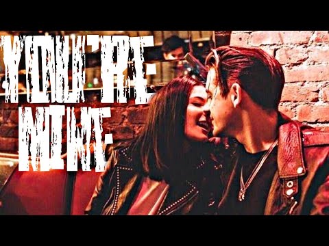 Raving George ft. Oscar and the Wolf ─ You're Mine ( Türkçe Çeviri )