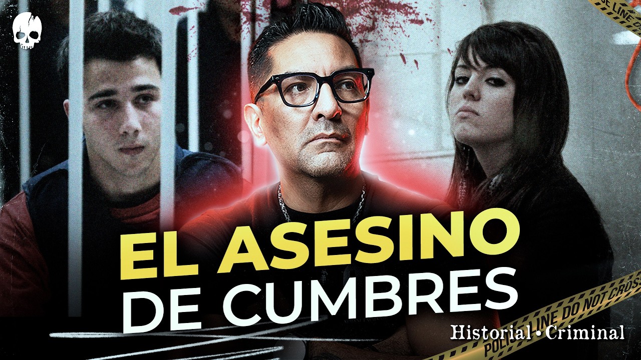 20 AÑOS DEL CASO CUMBRES: LA VERDAD QUE DIEGO SANTOY NO PUDO OCULTAR