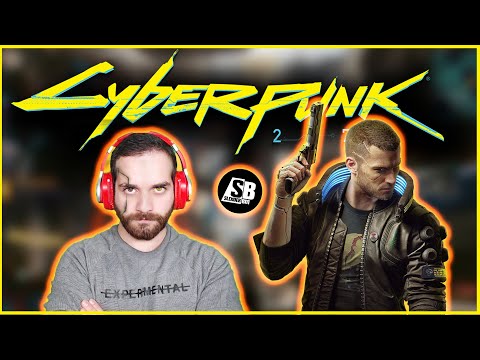 Cyberpunk 2077 #1 - გვეღირსა!!! დასაწყისი.