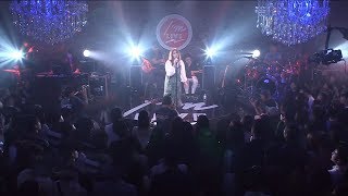[I'm LIVE] Gummy(거미) & We should have remained friends(친구라도 될 걸 그랬어)