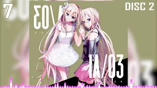 7. Selfish Walker - Haven Feat. Ia Silver