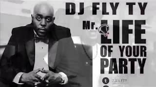 MUSIC EDUCATION - DJ FLY TY