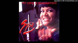 Sybil - My love is guaranteed &#39;&#39;Fly Robyn Fly Mix&#39;&#39; (1993)