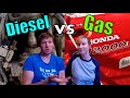 Diesel VS Gas Generator?! | Sailing Wisdom