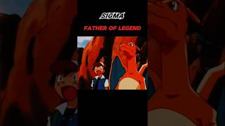 Ash Charizard Vs Charizard Ash Atude Status Émon