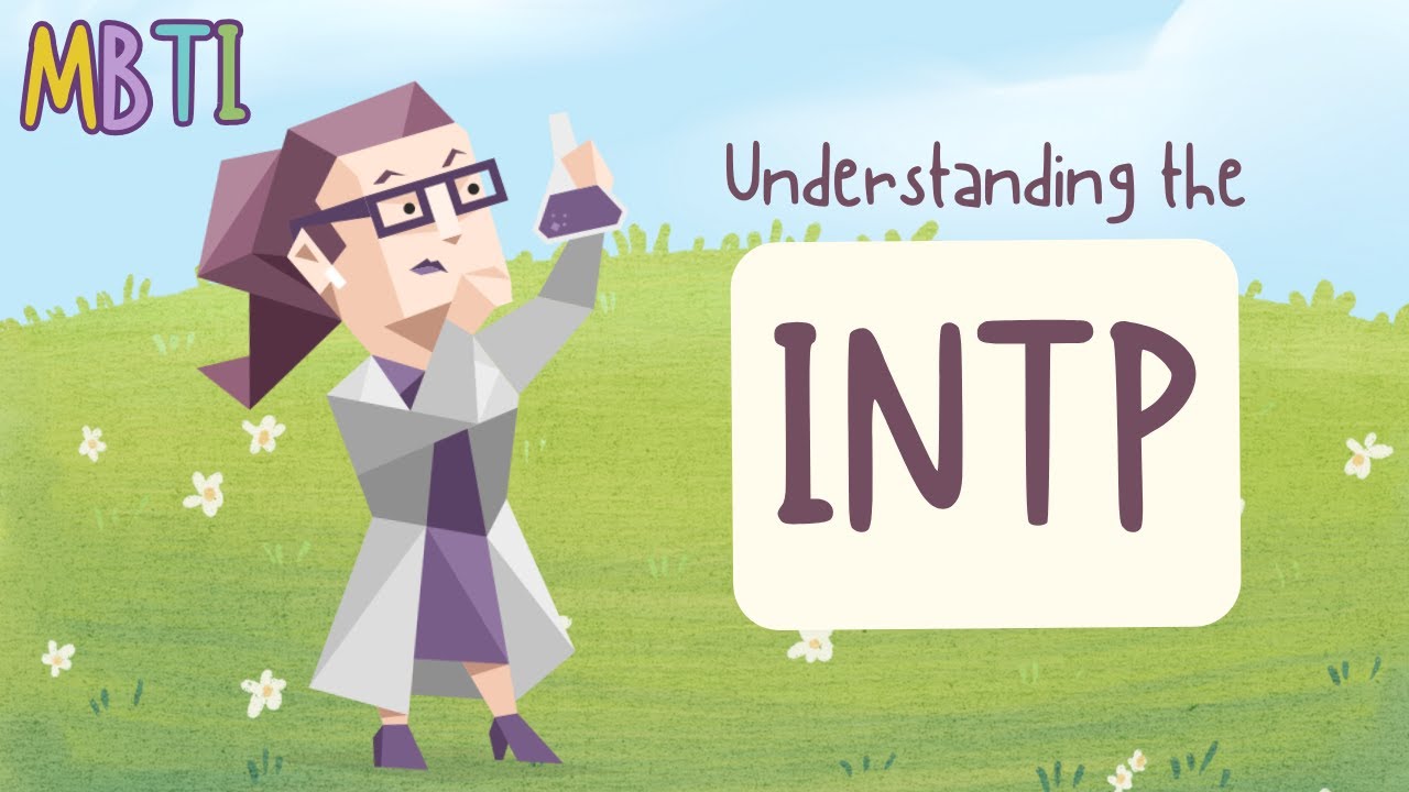 Understanding the INTP
