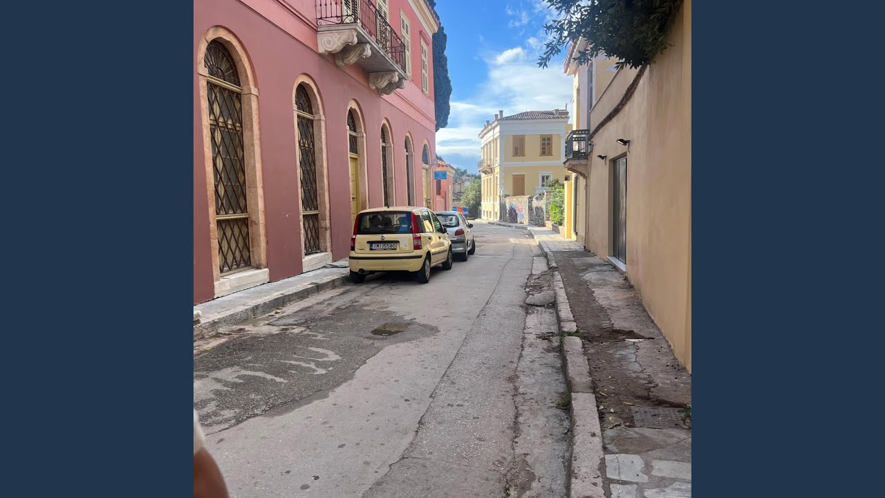 When The Silence Breaks