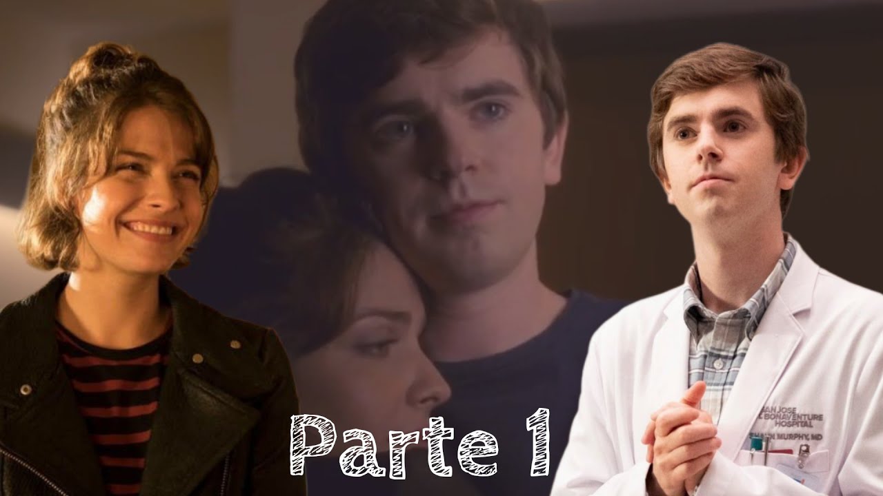 A História de Shaun e Lea Parte 1 (comentada)