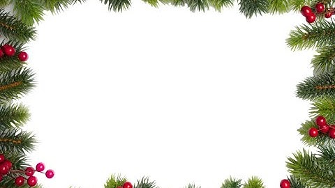 Merry Christmas from Ohio Carbon Blank