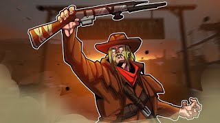 Deathslinger is S TIER With This Build!