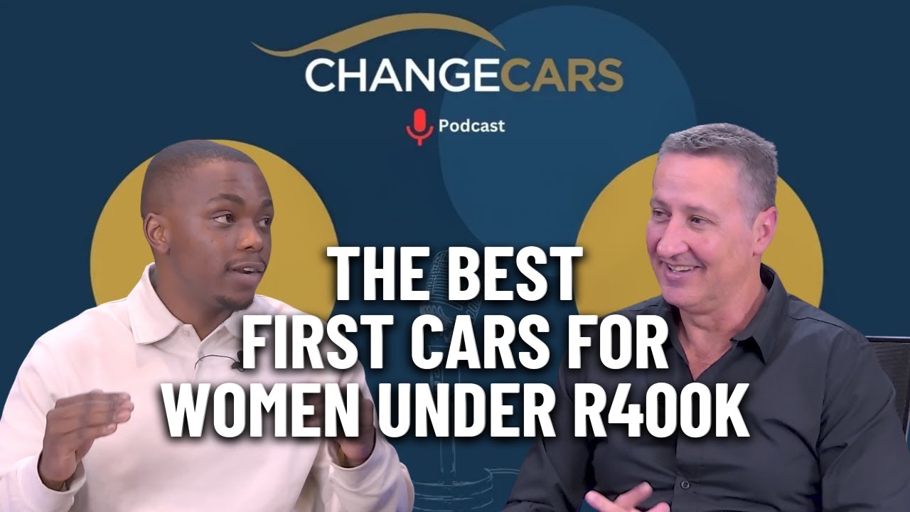 E1 | For The Gurlas | The Best First Cars for Women Under R400K