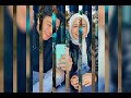 فيديو ﻻحلى كابلز أحمد وليلى 