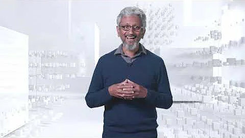 Vision talk: Zetta Scale for an AI World