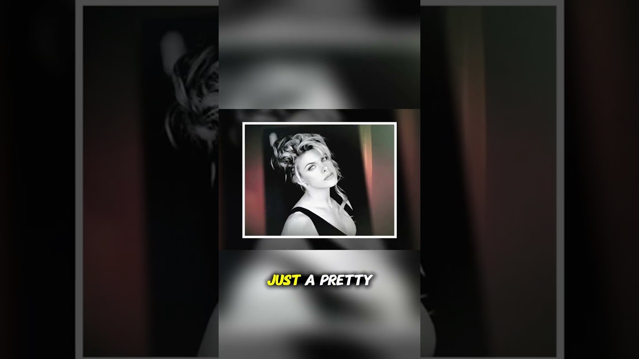 The Darkest Story of The Supermodel Era - Linda Sobek!