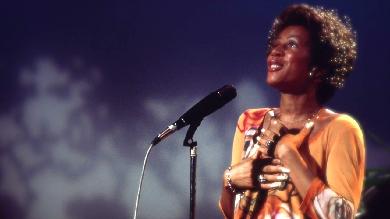 Minnie Riperton: "Lovin' You" [1 Hour Loop]