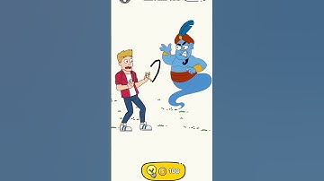 Draw lt Story  Draw Puzzle LEVEL 134