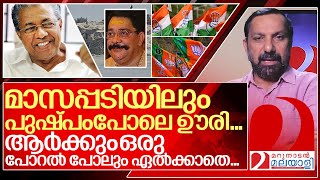 നമ്മൾ വിഡ്ഢികൾ ..ആർക്കും ഒരു പോറലുമേൽക്കില്ല ..I About Karimanal kartha controversy