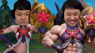 [LOL] 프레이 징크스 : 징크스는 2코어부터 시작