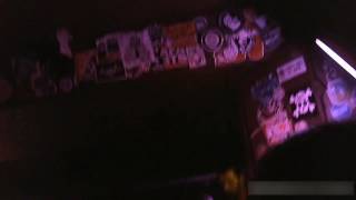 04 - De Staat  - Psycho Disco - Live at Klub007, Prague 210916