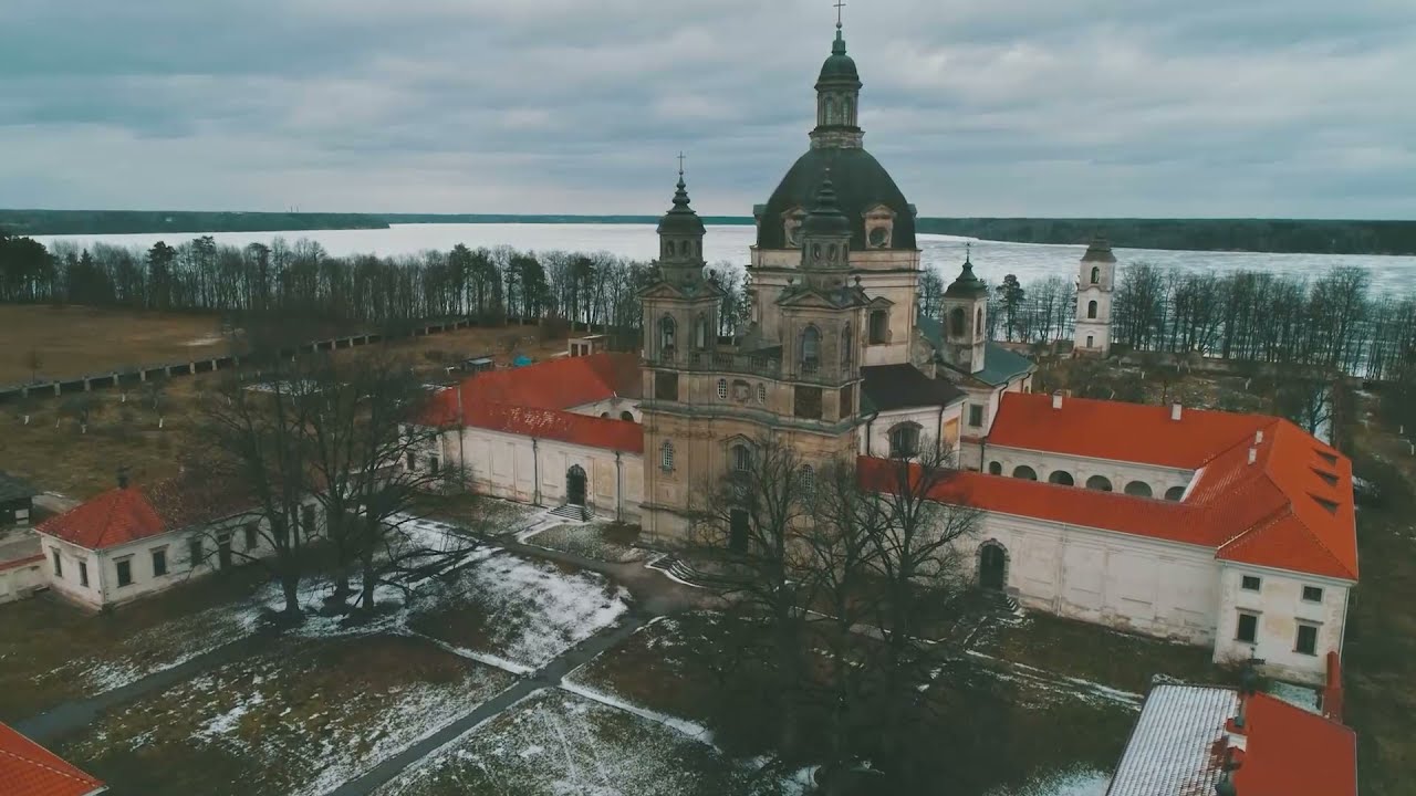 Filmavimas iš oro video still