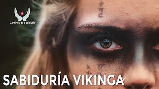 Sabiduría Vikinga / Nórdica - Citas y proverbios - Caminos de Sabiduría