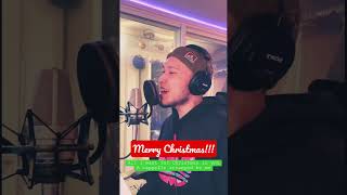 All I want for Christmas is you / A cappella arranged by me 2022