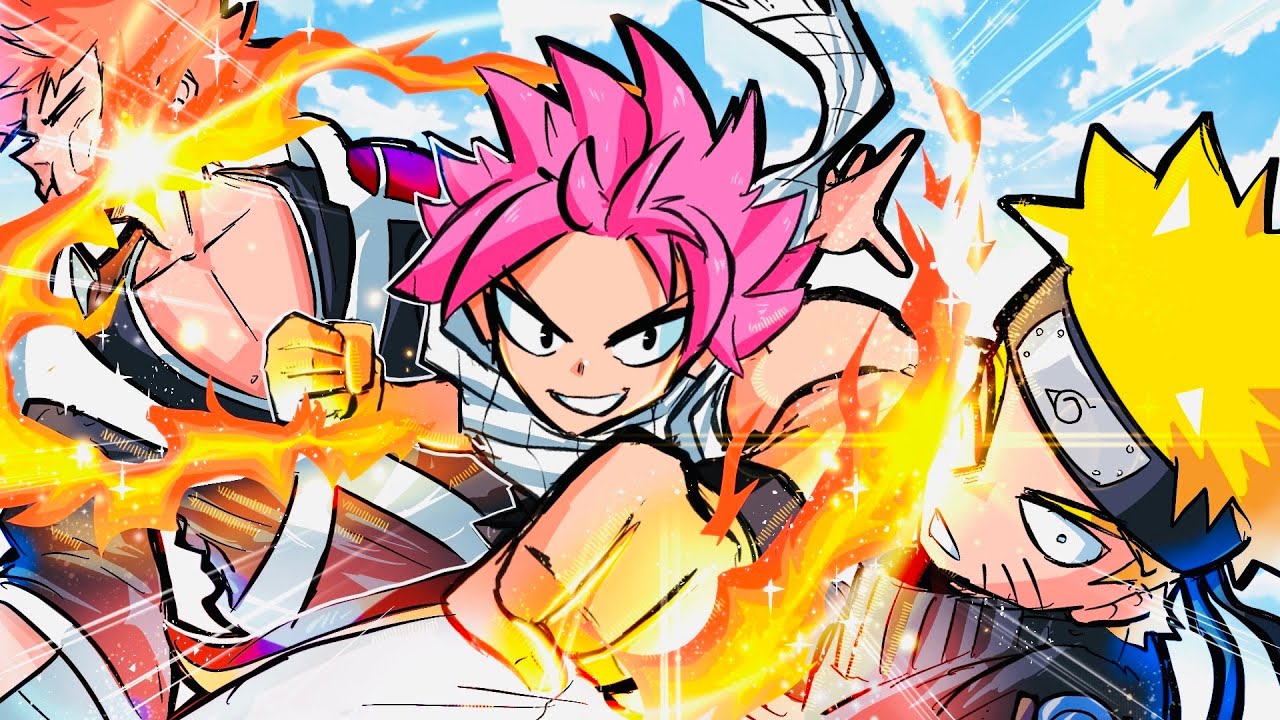 This Anime Game Was Forgotten From History - YouTube