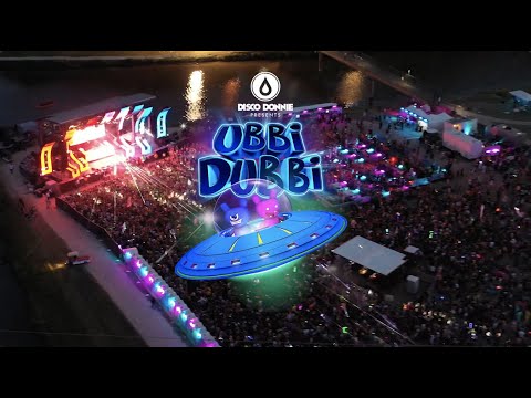 Ubbi Dubbi Festival 2023